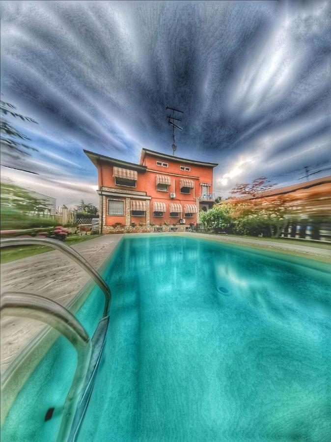 B&B Desenzano Desenzano del Garda Exterior foto