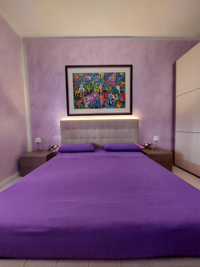 B&B Desenzano Desenzano del Garda Exterior foto