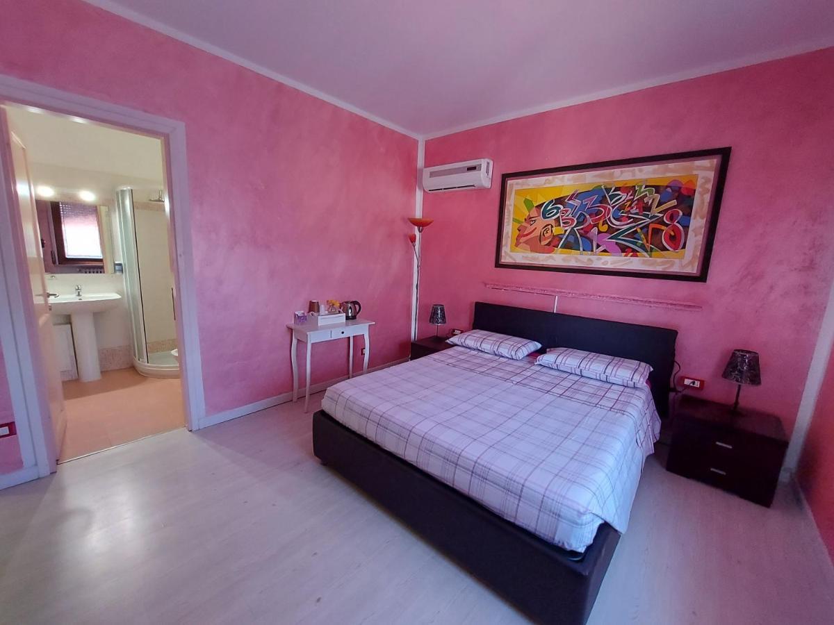 B&B Desenzano Desenzano del Garda Exterior foto