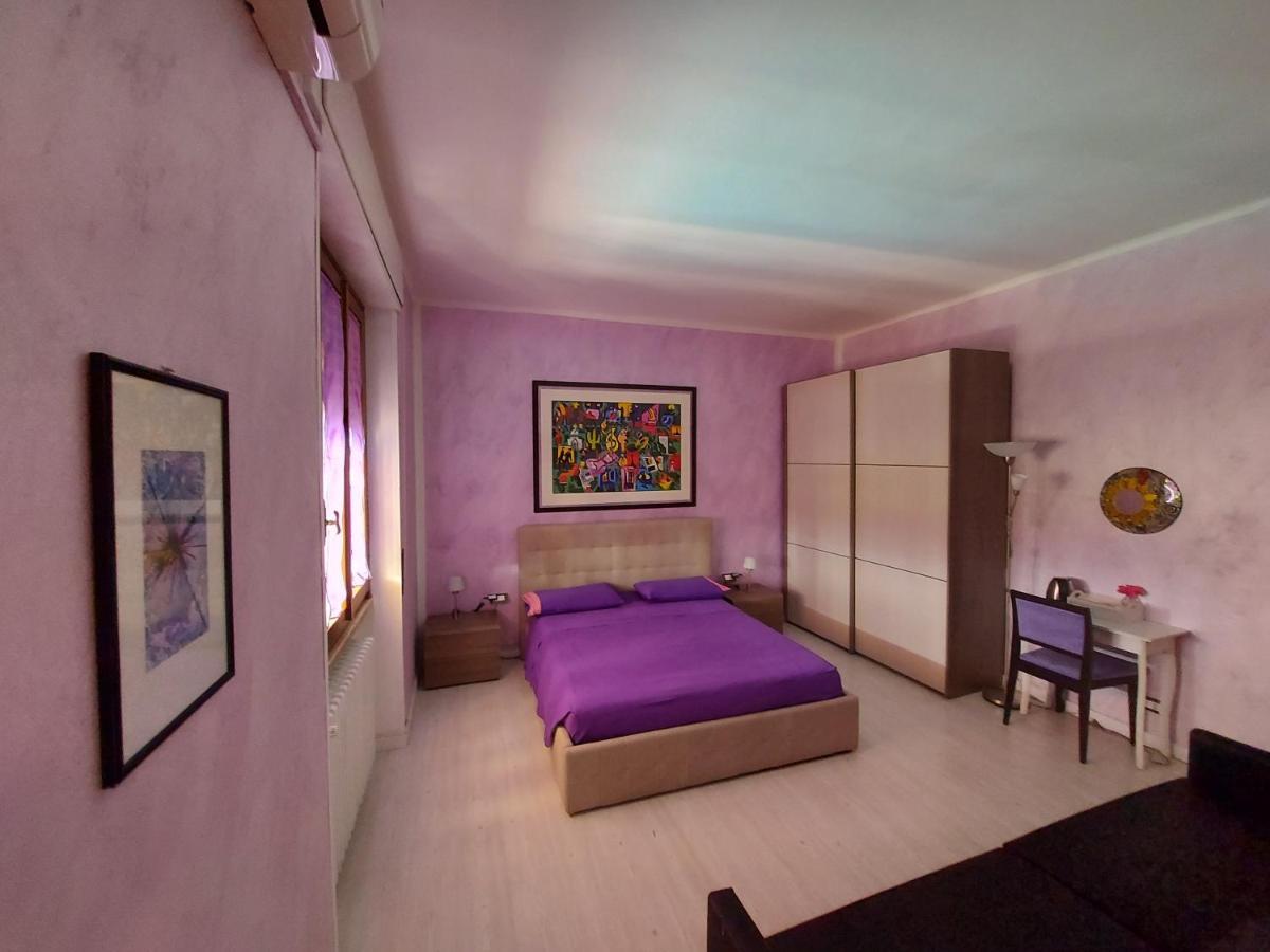 B&B Desenzano Desenzano del Garda Exterior foto