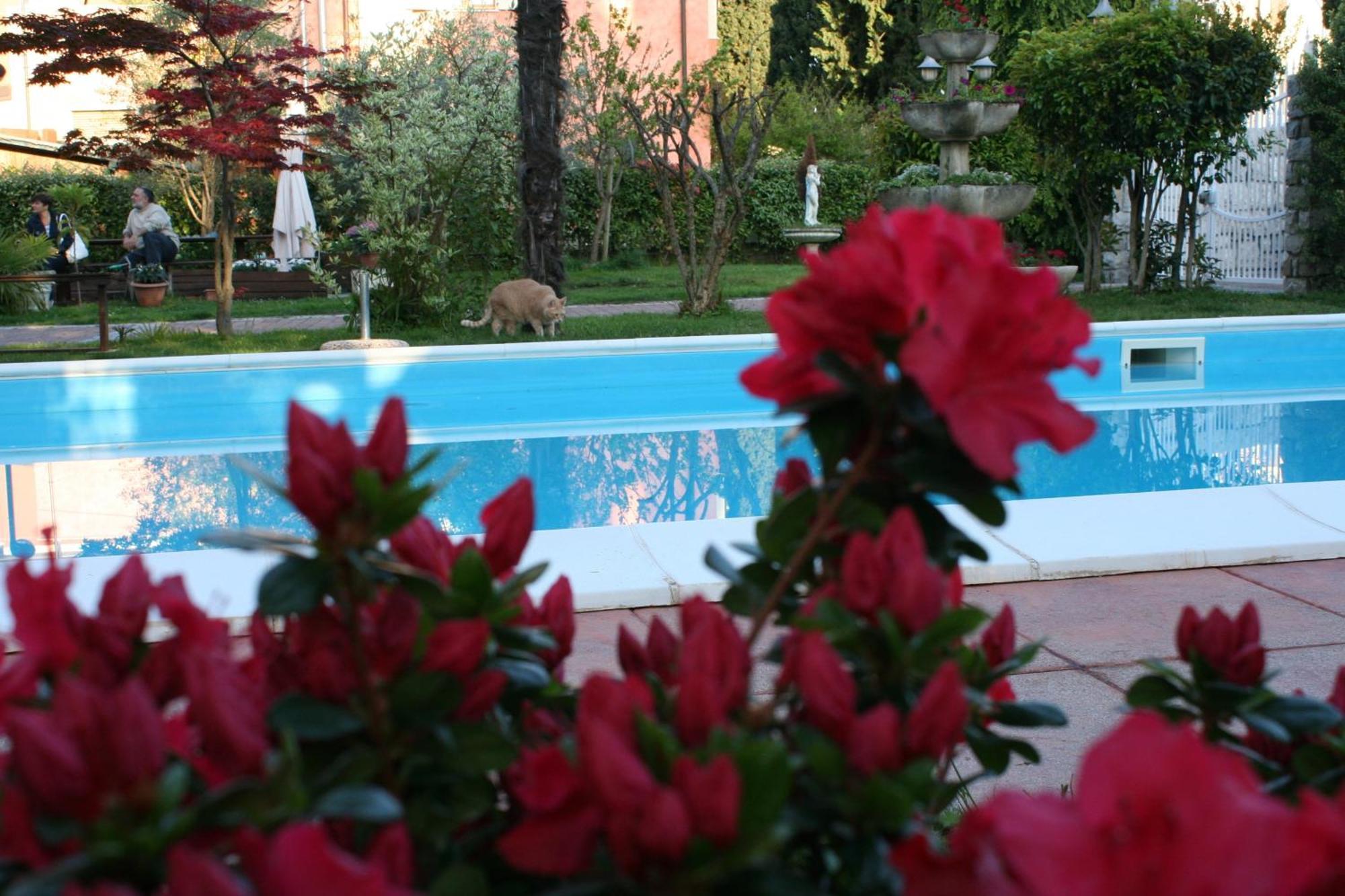 B&B Desenzano Desenzano del Garda Exterior foto